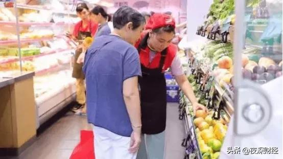 有人一年赔了170万,钱大妈终于割不动了