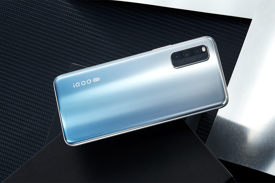 双十一期内发售：iQOO Z1推12GB版，廉价手机游戏旗舰级优选