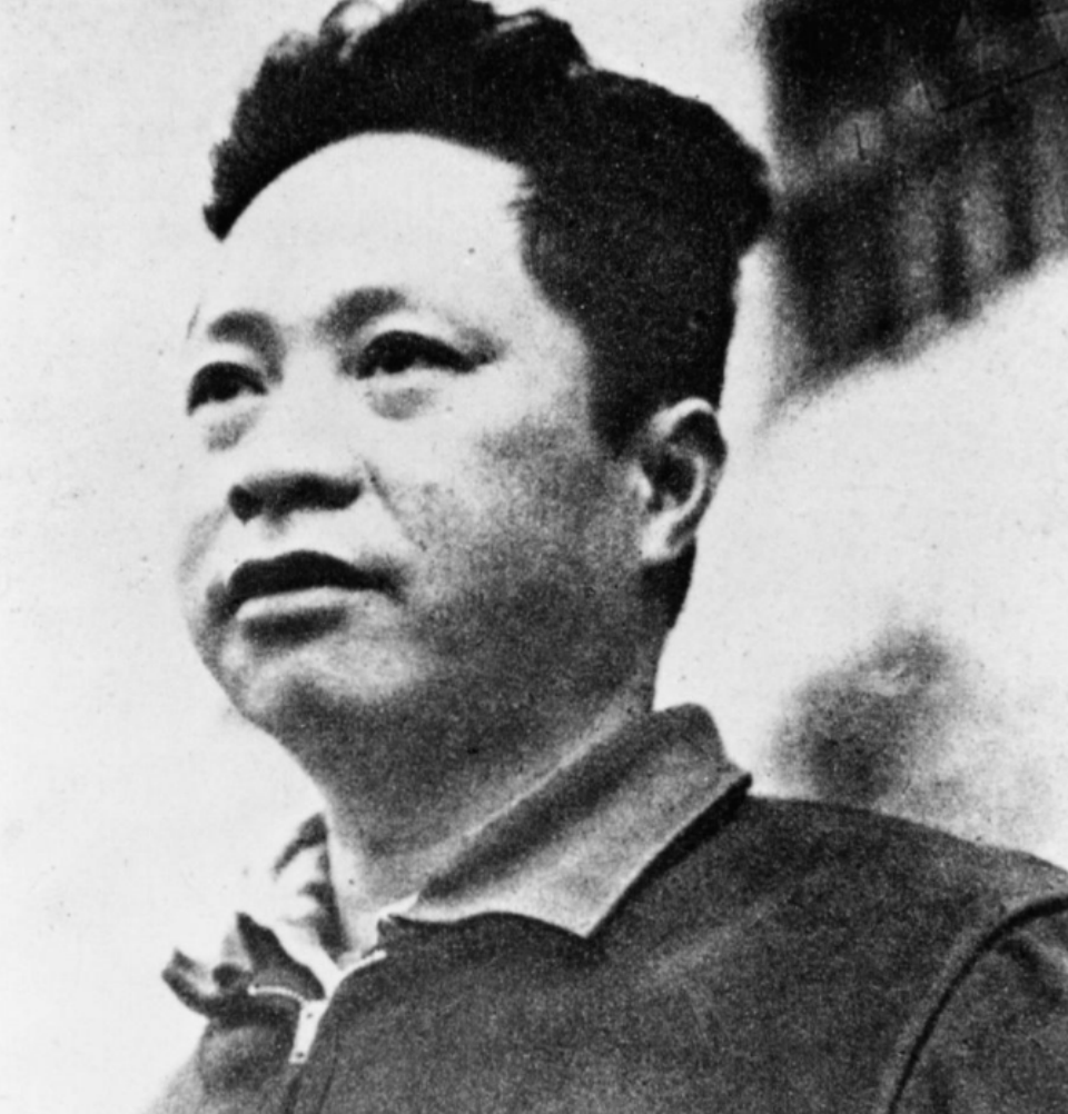 1946年，叶挺坠机身亡，50年后一老人临死前袒露实情，真相如何？