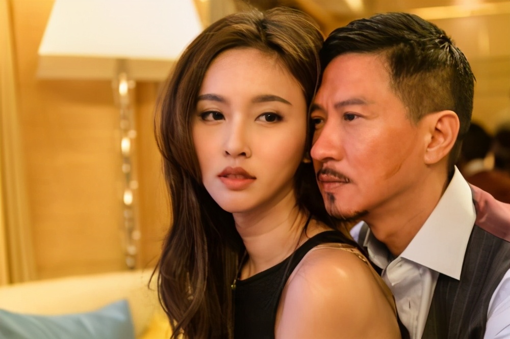 《扫毒》幕后冷知识，刘青云因为内疚，几天不