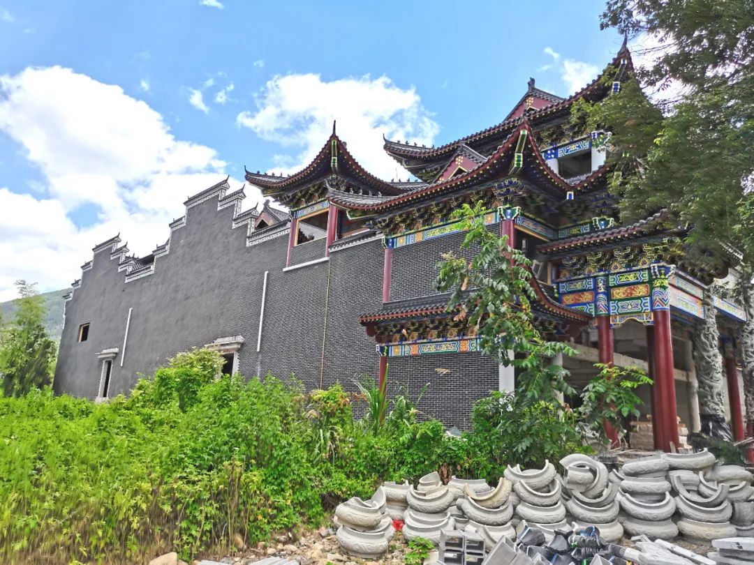 ?龚姓相册(四张)