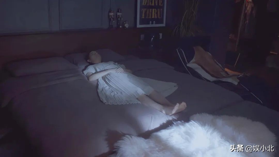 莫向晚不是没底线，她若不关心朱迪晨，很快就