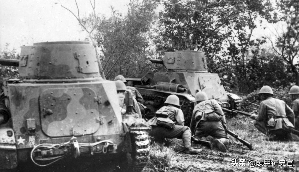 1辆56吨虎式重型坦克能否打赢100辆3吨94式豆战车