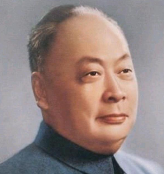 张灵甫被击毙，报告却写成“自杀”，陈毅：我们这是“骗”毛主席