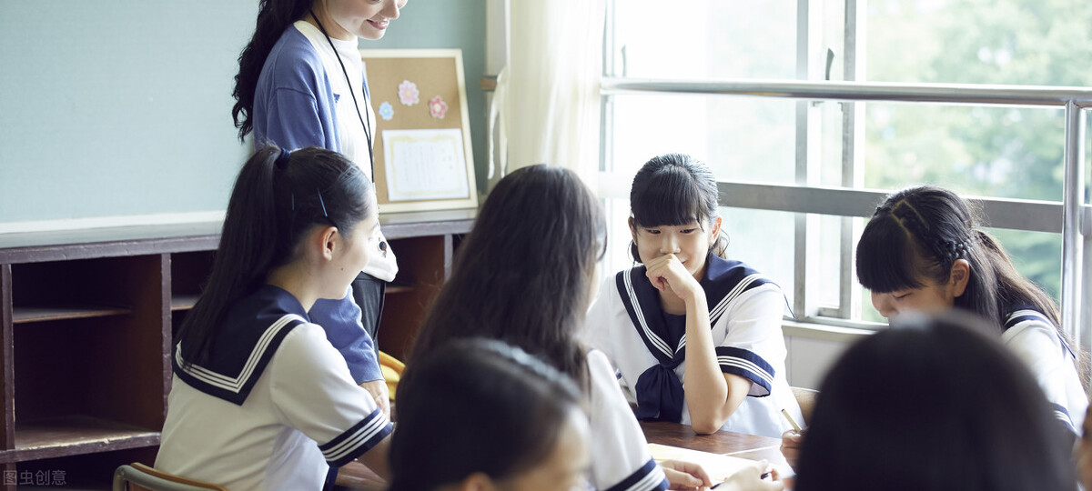 一学期提高35分，英语学霸分享：做到这3点就可以