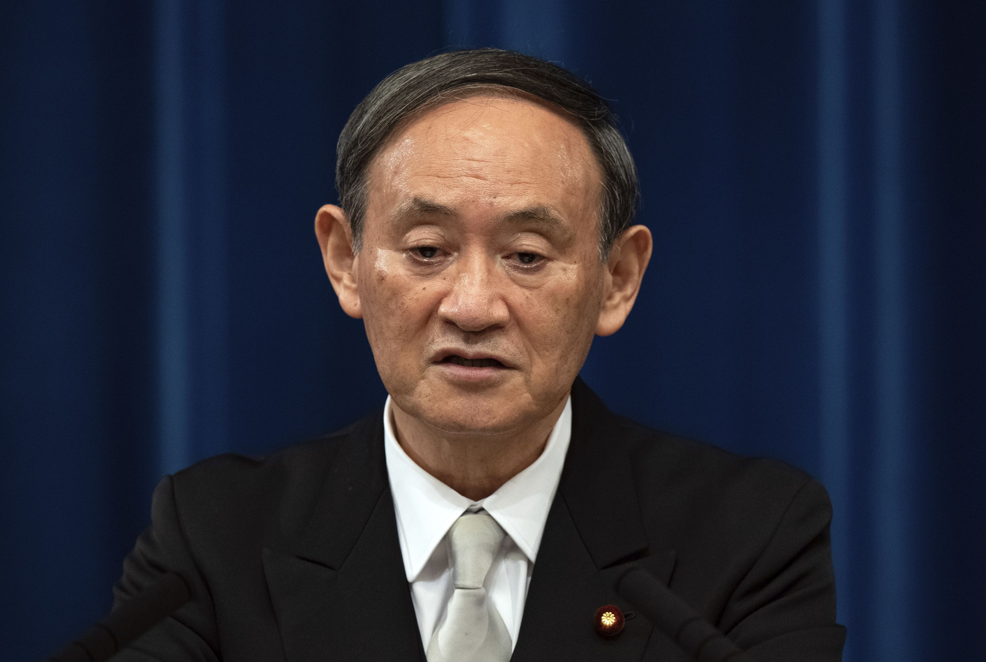 中國給韓國送出厚禮，日本垂涎三尺；應該反思的是東京