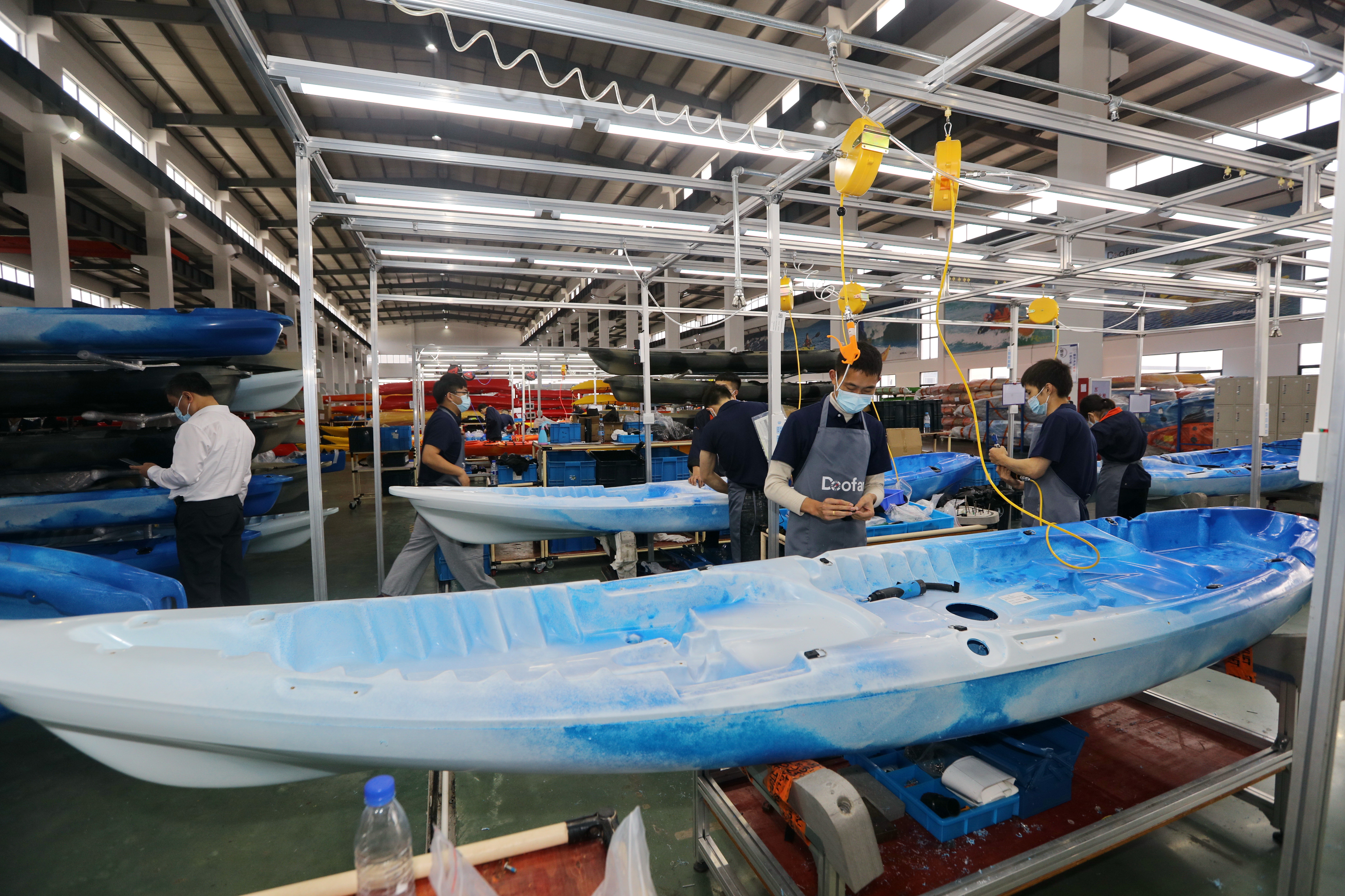 连城：打造“321”产业体系 推进高质量发展超越