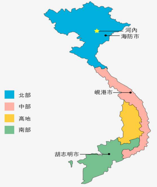 「资讯」 越南地产为何具备吸引力？