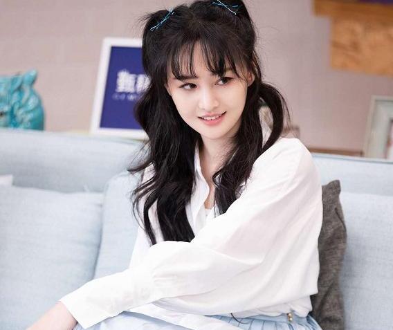 郑爽接受采访谈前任，如今的女明星说话都好实