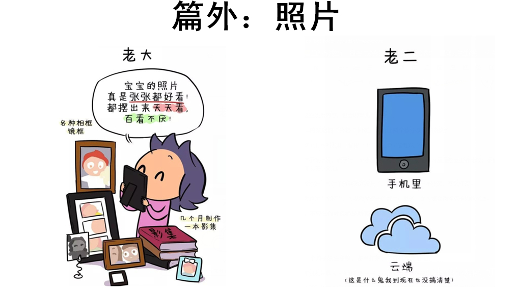 “老大照书养，老二照猪养？”宝妈：没有科学依据，但有一定道理