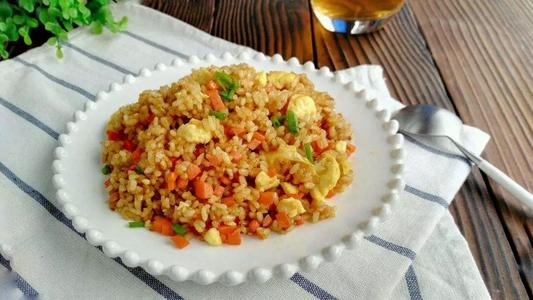 一碗蛋炒饭养活一个景区：日卖3万份，黔西南州用旅游致富脱贫