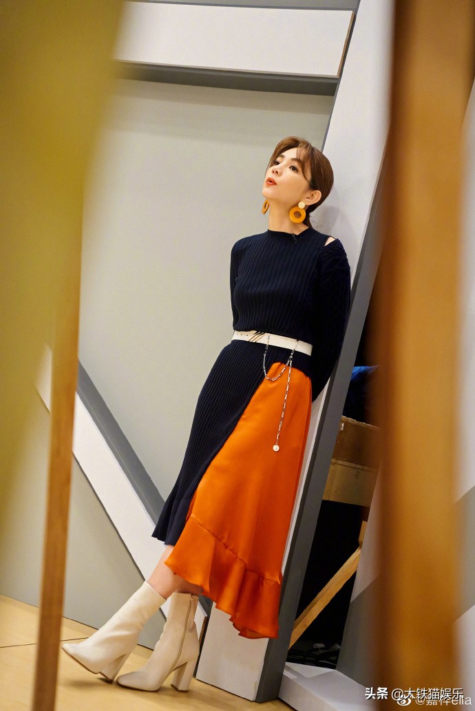 嫁人后越来越漂亮的5位女星，真正的恩爱，是装不出来的，很现实