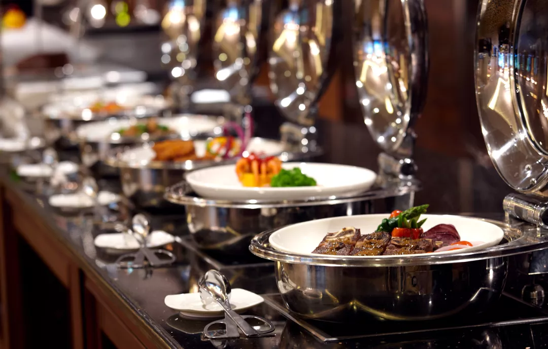 重庆恒大酒店森林艺术节，邀您“艺”起来