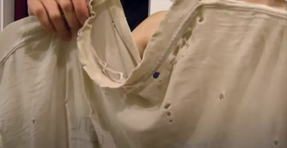 20年不买衣服，垃圾桶里捡食物，她在纽约省出了一套房？
