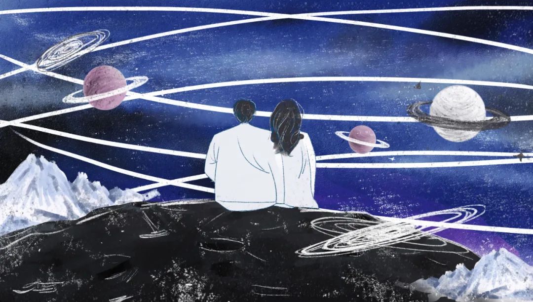 坤鹏论：读《会饮篇》探讨什么是爱（二十）