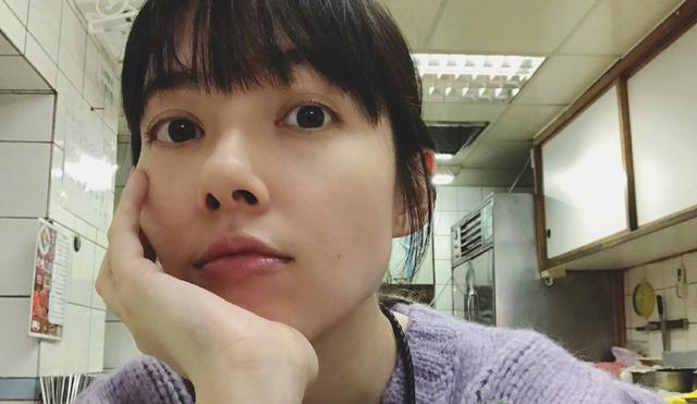 郭碧婷深夜发文吐苦水：被身边人无限消费，向