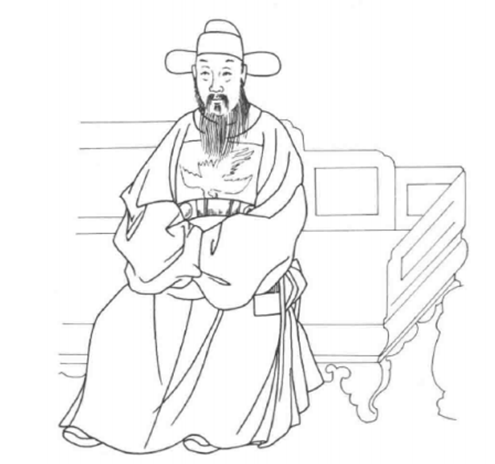 丢官叫做“丢了乌纱帽”，乌纱帽啥时候成了官