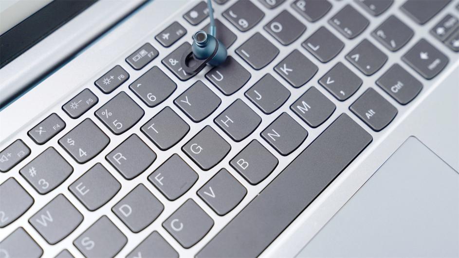 HIFIMAN海菲曼BW400耳机试听，跑步听歌我更推荐它，而不是真无线