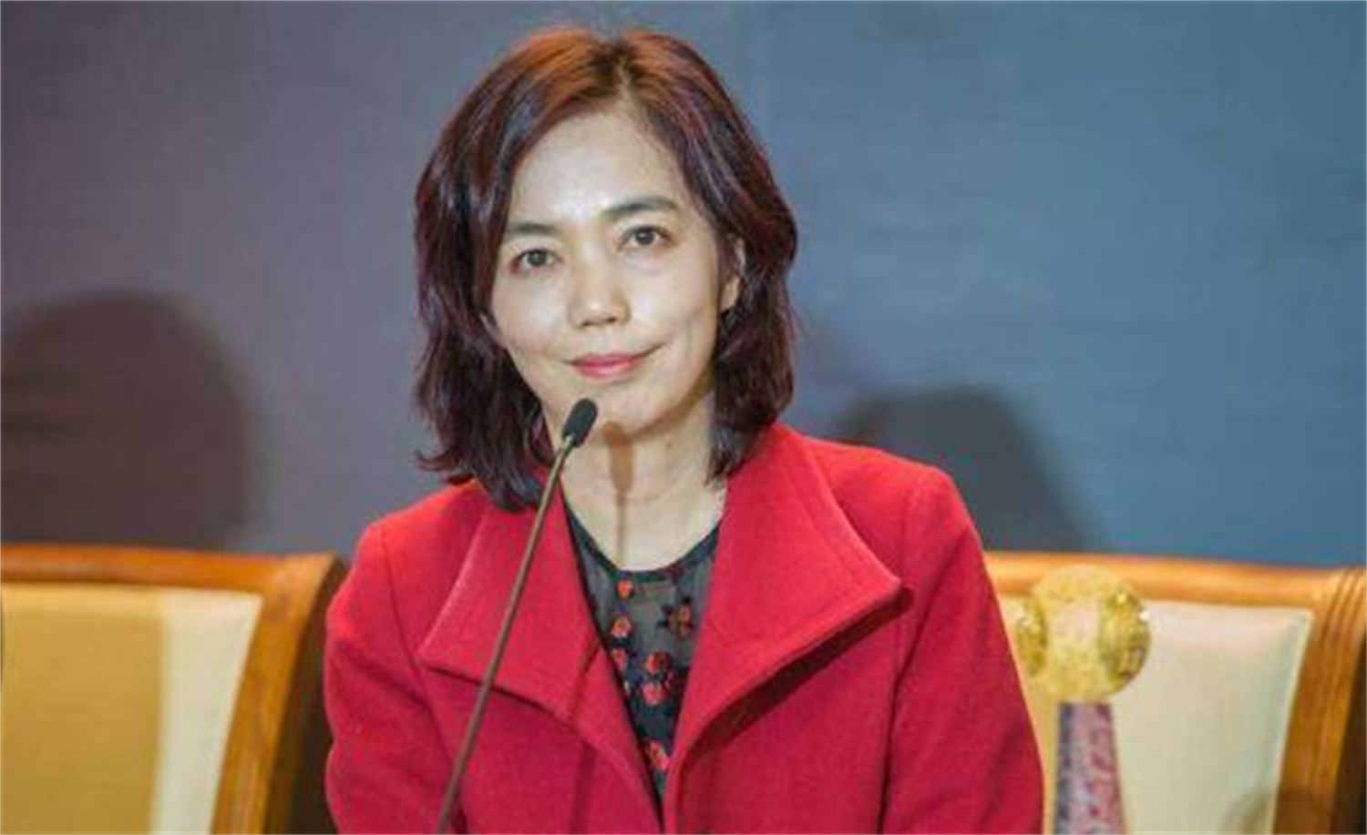 美国华裔院士李飞飞：若获得诺贝尔奖，我一定要以中国人身份领奖