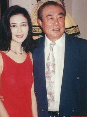 香港第一美、香港樓后，關(guān)之琳資產(chǎn)驚人，實力詮釋“人美多金”