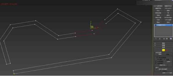 怎么用3Dmax制作展厅模型？资深建模师教你方法，小板凳坐好啦