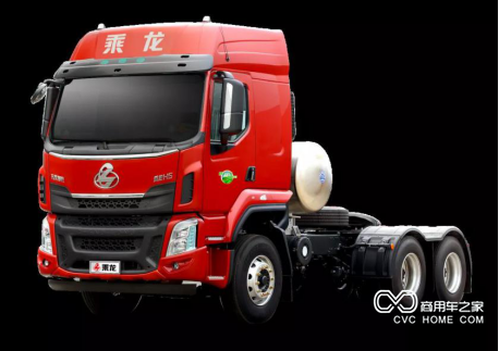柳汽燃氣車(chē)乘龍H5 LNG煥新，攜新一代玉柴發(fā)動(dòng)機動(dòng)力強勁