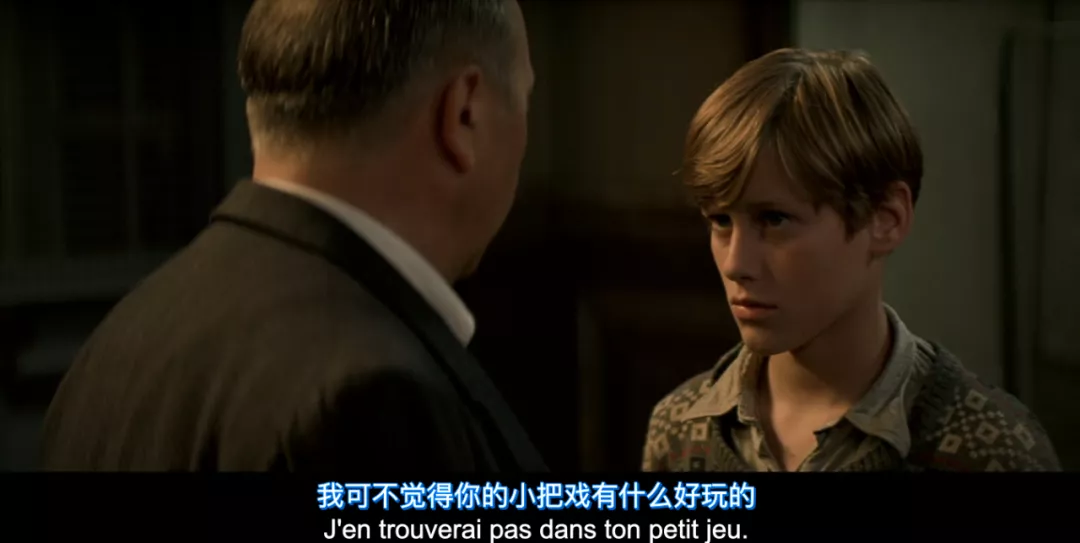 100万人评出9.3分,这部影史经典,堪称洗涤心灵的神作
