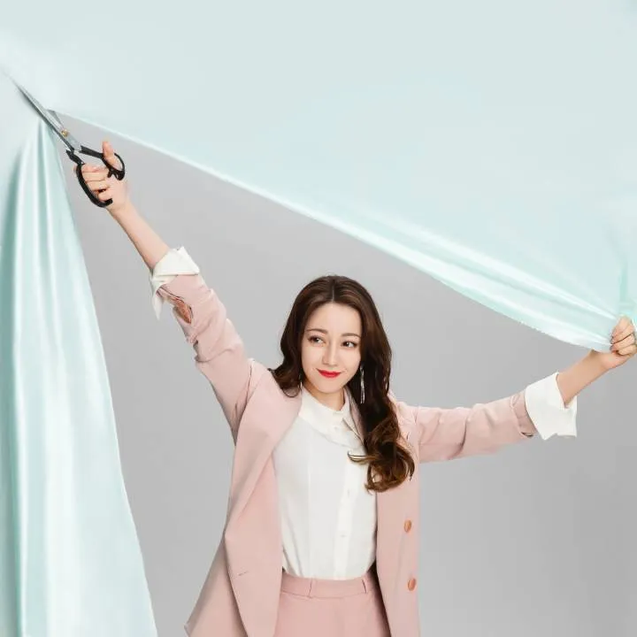 新剧将播番位还没定？迪丽热巴拒绝宣传，角色