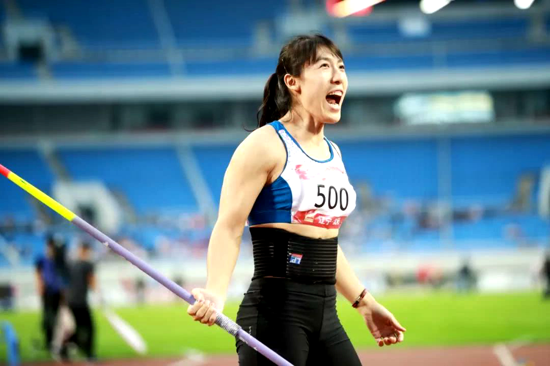 2金在望！男子4X100米跑冲奖牌！中国军团8月6日夺