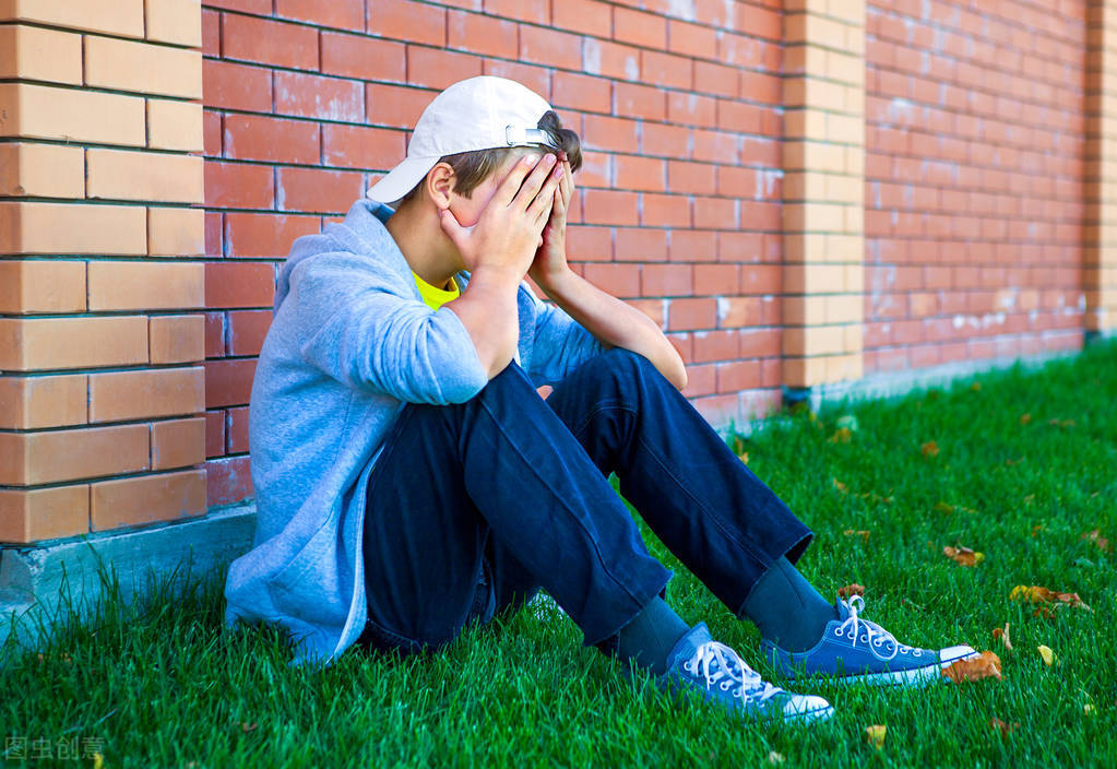 �青春期�的�男孩子�心裡都在想什麼呢？