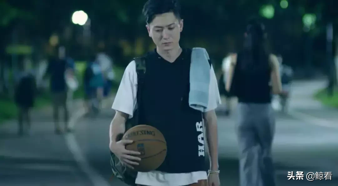 青春中的那些小事儿