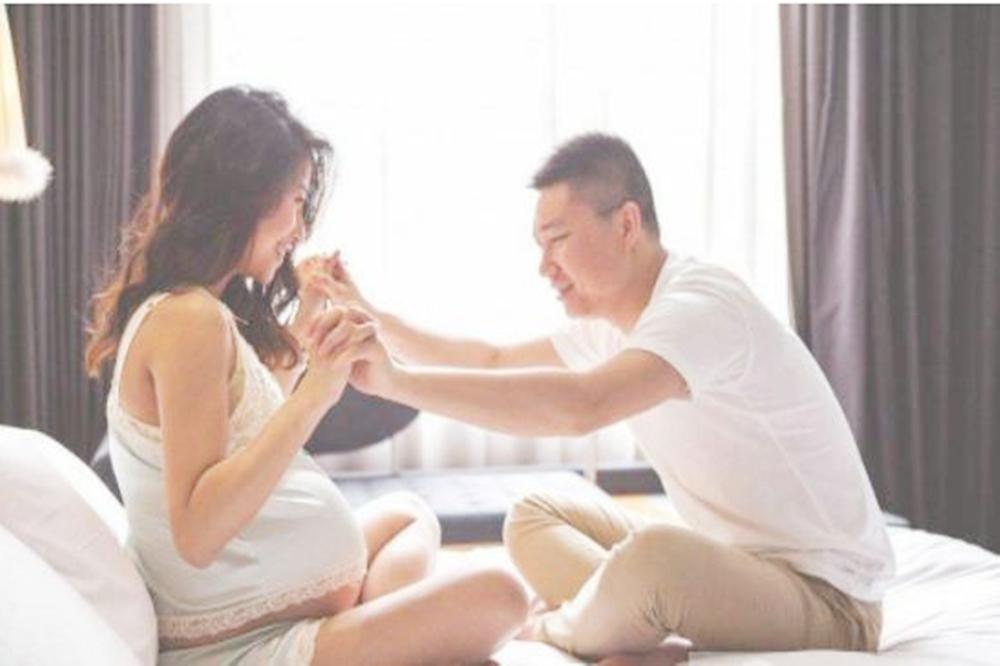 怀孕后,如何解决另一半的“生理需求”?这样做夫妻间会更加幸福