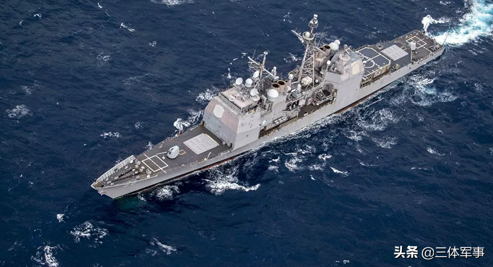 美军首座“舰载哈勃”曝光：无限瞬时带宽可在数分钟内锁定辽宁舰