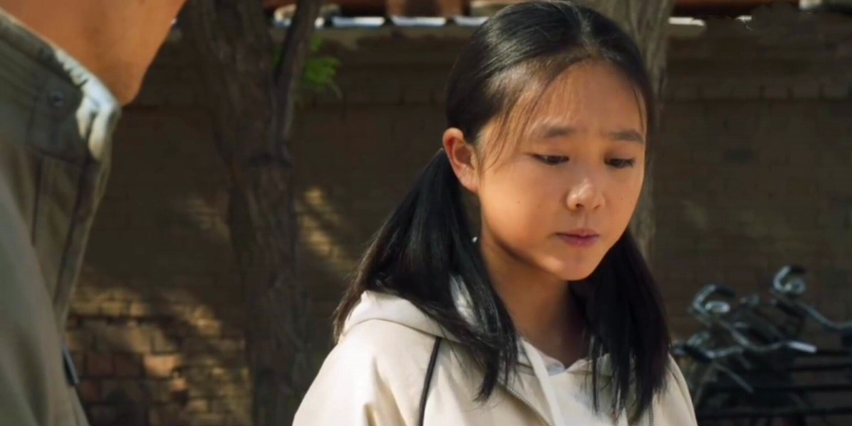 《山海情》的女演员让多少影后无地自容？这才