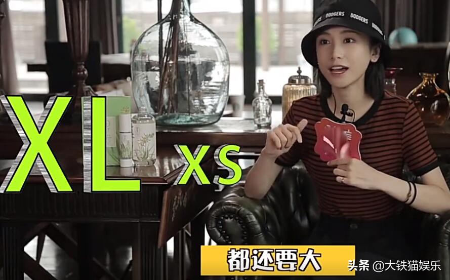5位瘦成“纸片人”的明星，各有各的心酸，娱乐圈太“狠”了