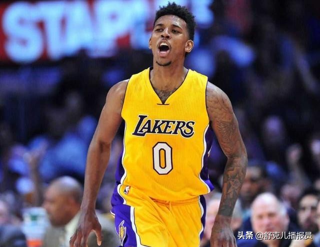 NBA历史八大神经刀：一人拿球九人慌，榜首传球不是十佳就是失误
