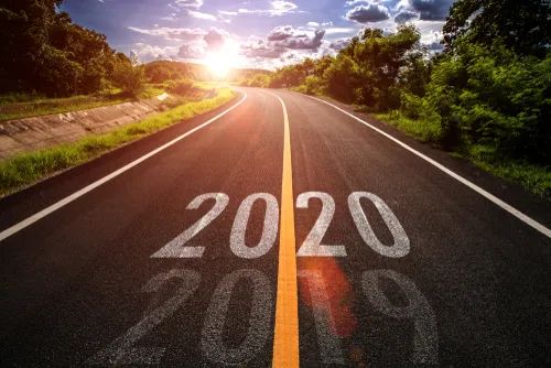 史无前例成家常便饭！2020年到底有多魔幻？