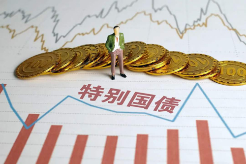 国家发行一万亿特别国债，你们打算买吗？