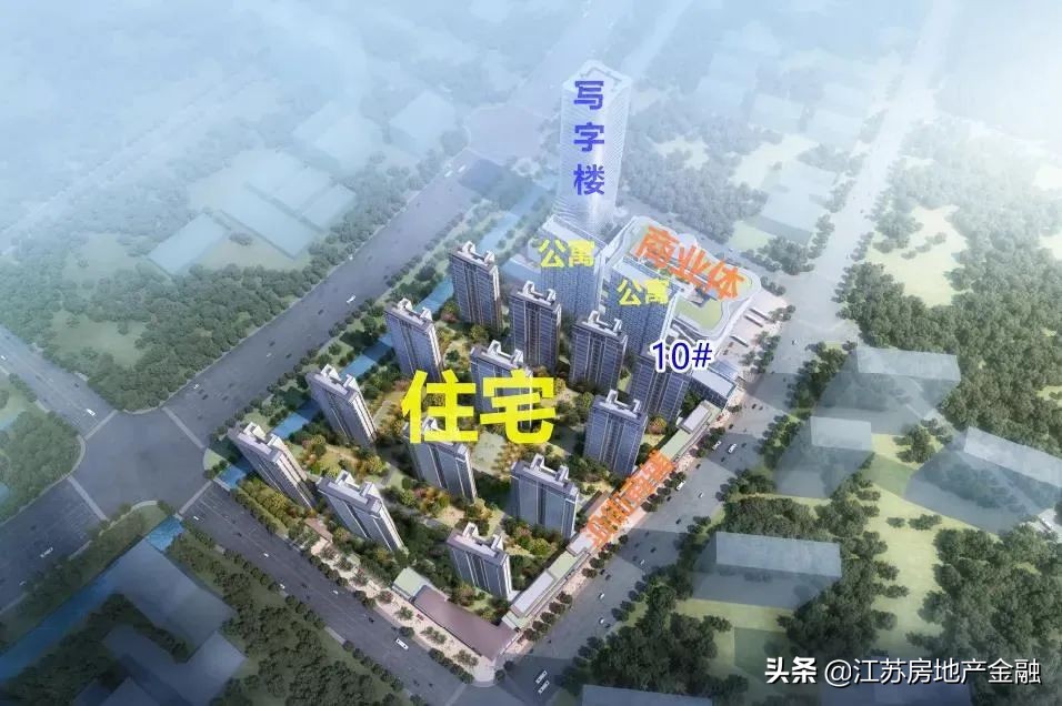 南京楼市满血复活！12家楼盘将推新，最贵一套3139万