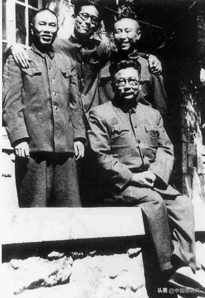 彭德怀元帅精心准备的第六次战役，为何最后没