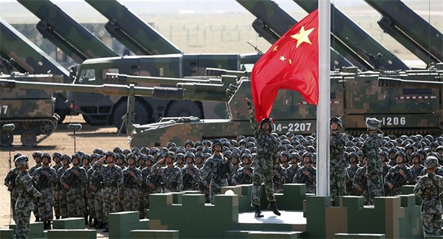倘若收复台湾，日本自卫队会介入吗，对此可能性，中国将如何应对