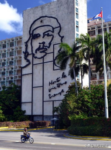 被美國封鎖長達60年，古巴為什麼就是不願意低頭？