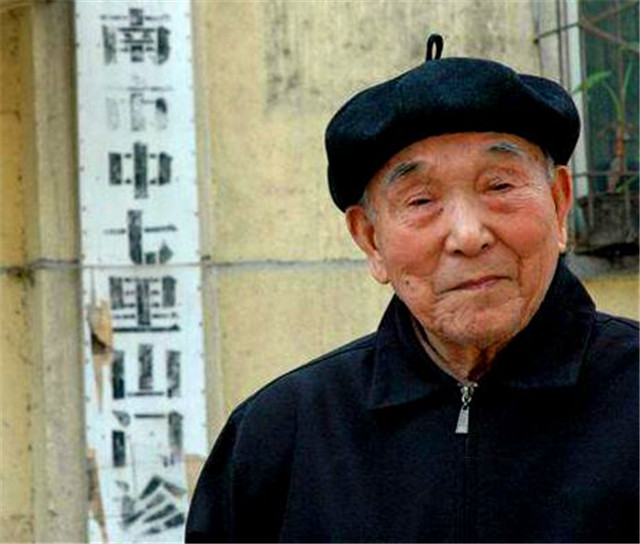 日本老兵隐居山东，娶中国女子，婚后30年妻子才知他是日本军人-第10张图片-大千世界