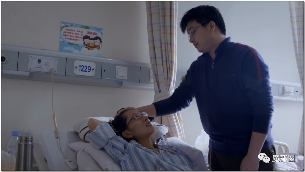 热爆！癌症妻拼死为丈夫留后，去世后丈夫娶新妇+不管孩子？