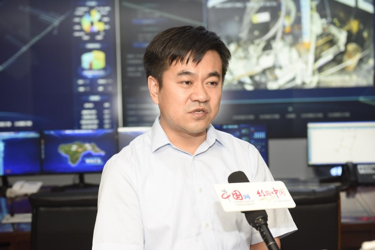 黄陵矿业符大利：陕西省煤炭智能化开采“大国工匠”第一人