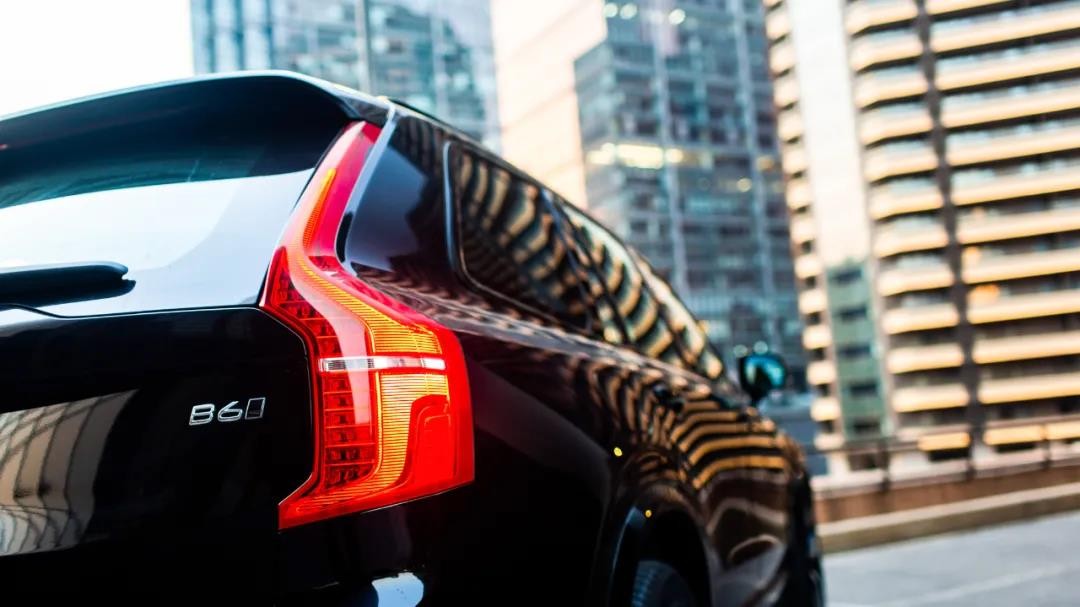 领克连SPA平台都用上了，沃尔沃的家底里还有“藏货”吗？