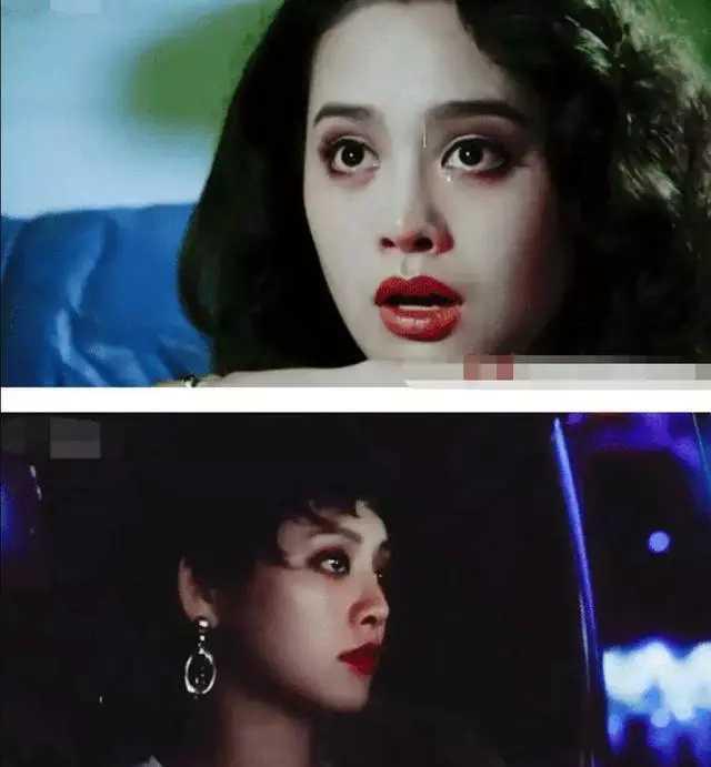 宁静自曝年轻时长得像洋娃娃，看到照片后：可