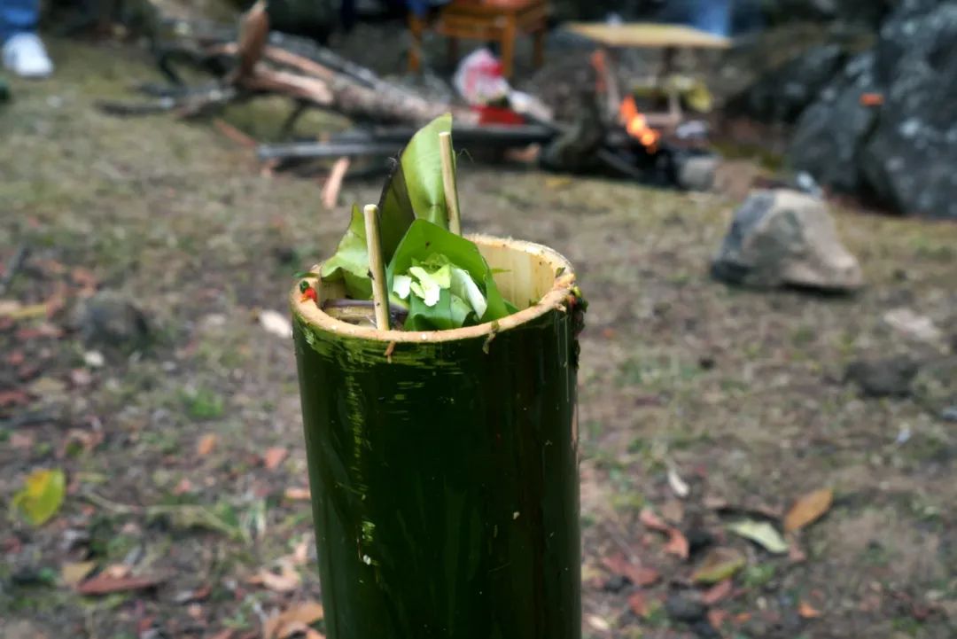 硬核！央视《味道》拍摄在腾冲完美收官！