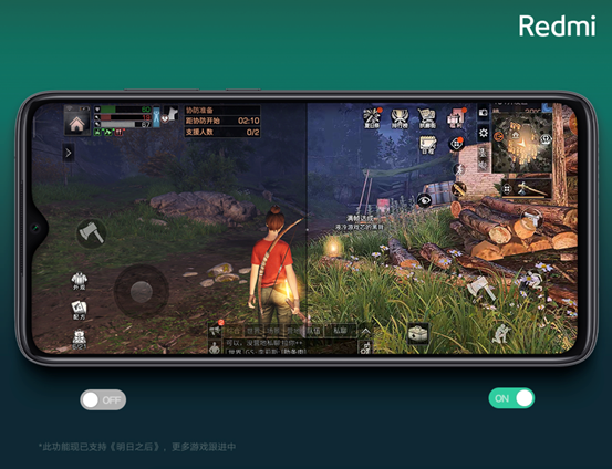 技术专业手机游戏集成ic！陪你掌握Redmi Note 8 Pro先发Helio G90T强悍特性
