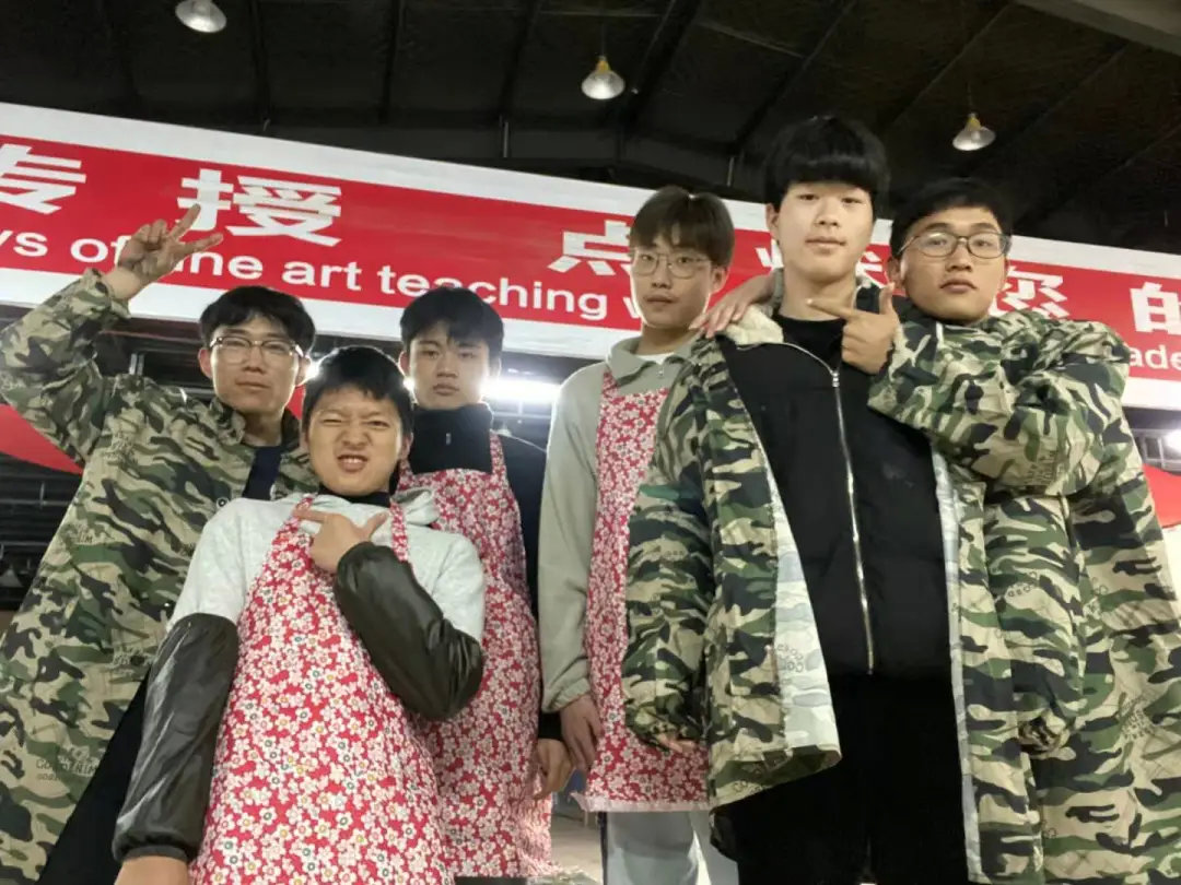 毕业快乐，2018届